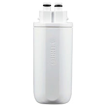画像をギャラリービューアに読み込む, ブリタ 浄水システム 据え置き型 ハブシリーズ 交換用フィルター 1個 約6ヵ月使用可能 Brita