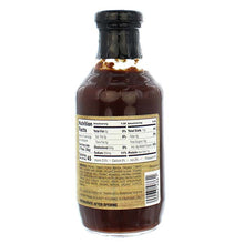 画像をギャラリービューアに読み込む, Trader Joe's 【トレーダージョーズ / オーガニック カンザス シティ スタイル バーベキューソース / 18oz (510g)】