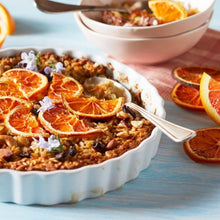 画像をギャラリービューアに読み込む, トレーダージョーズ グルテンフリー ロールドオーツ オートミール 32oz 907g Trader Joe's