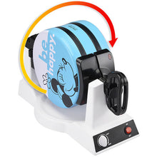 画像をギャラリービューアに読み込む, ディズニー ミッキー & ミニー ダブルフリップ ワッフルメーカー 6枚焼き Disney