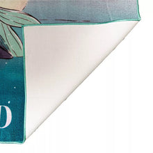 画像をギャラリービューアに読み込む, Disney【ディズニー / インテリア ラグ ディズニー リトルマーメイド アリエル 198cm×137cm】