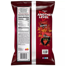 画像をギャラリービューアに読み込む, ☆3袋セット☆ Frito-Lay【 フリトレイ ドリトス Doritos スパイシーナチョ味 1袋 9.25oz 262g】