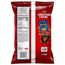 画像をギャラリービューアに読み込む, ☆3袋セット☆ Frito-Lay【 フリトレイ ドリトス Doritos ナチョ チーズ味 1袋 9.25oz 262g】