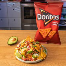 画像をギャラリービューアに読み込む, ☆3袋セット☆ Frito-Lay【 フリトレイ ドリトス Doritos ナチョ チーズ味 1袋 9.25oz 262g】