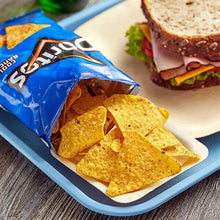 画像をギャラリービューアに読み込む, ☆3種類 3袋セット☆ Frito-Lay【 フリトレイ 3種類 3袋セット ドリトス Doritos ナチョ チーズ味 / クールランチ味 / フレーミングホット+ライム味 各1袋 9.25oz 262g】