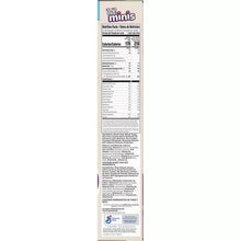 画像をギャラリービューアに読み込む, General Mills【ゼネラル ミルズ ブレックファースト シリアル シナモントースト クランチ ミニ 19oz 538g 全粒オーツ麦使用】