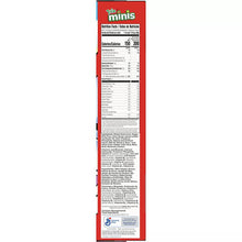 画像をギャラリービューアに読み込む, General Mills【ゼネラル ミルズ ブレックファースト シリアル トリックス ミニ ファミリーサイズ 16.5oz 467g 】