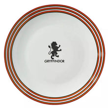 画像をギャラリービューアに読み込む, Harry Potter 【 ハリーポッター / ディナーウェア セット グリフィンドール 磁器 ディナーウェア / プレート ボウル マグ / 16ピースセット 】
