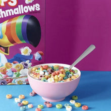 画像をギャラリービューアに読み込む, ケロッグ ブレックファースト シリアル フルーツループ マシュマロ入り 16.2oz 459g Kellogg's