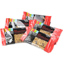 画像をギャラリービューアに読み込む, KIND Healthy Grains【カインド ヘルシーグレイン ダークチョコレートチャンク味 グラノーラバー 15個入り】