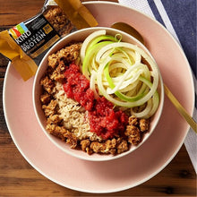 画像をギャラリービューアに読み込む, ☆2箱セット☆ KIND【 カインド プロテイン入り ブレックファストバー アーモンドバター味 1箱6袋入り 10.58oz 300g グルテンフリー】