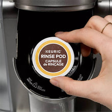 画像をギャラリービューアに読み込む, ☆2箱セット☆ KEURIG 【 キューリグ K-Cup / リンスポッド / メンテナンス 洗い流し用 カプセル 10個入り】
