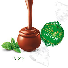 画像をギャラリービューアに読み込む, [カスタムセット] リンツ リンドール / トリュフ チョコレート 10種類 250粒入り アソートボックス ミルクチョコレート / ダークチョコレート / ホワイトチョコレート Lindt Lindor
