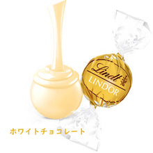 画像をギャラリービューアに読み込む, リンツ リンドール トリュフ チョコレート 10種類 250粒入り アソートボックス ミルクチョコレート / ダークチョコレート / ホワイトチョコレート Lindt Lindor