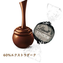 画像をギャラリービューアに読み込む, リンツ リンドール トリュフ チョコレート 10種類 250粒入り アソートボックス ミルクチョコレート / ダークチョコレート / ホワイトチョコレート Lindt Lindor