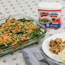 画像をギャラリービューアに読み込む, French's【フレンチーズ / クリスピー フライ オニオン オリジナル 6oz 170g】