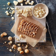 画像をギャラリービューアに読み込む, Clif Bar【クリフバー エナジーバー ミニズ ホワイトチョコレート マカダミアナッツ 20袋入り】