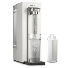 画像をギャラリービューアに読み込む, ブリタ 浄水システム 据え置き型 ハブシリーズ ウォーターサーバータイプ コンパクト 設置工事不要 Brita