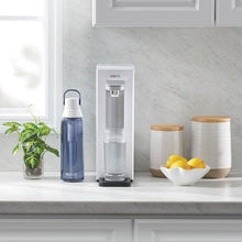 画像をギャラリービューアに読み込む, ブリタ 浄水システム 据え置き型 ハブシリーズ ウォーターサーバータイプ コンパクト 設置工事不要 Brita