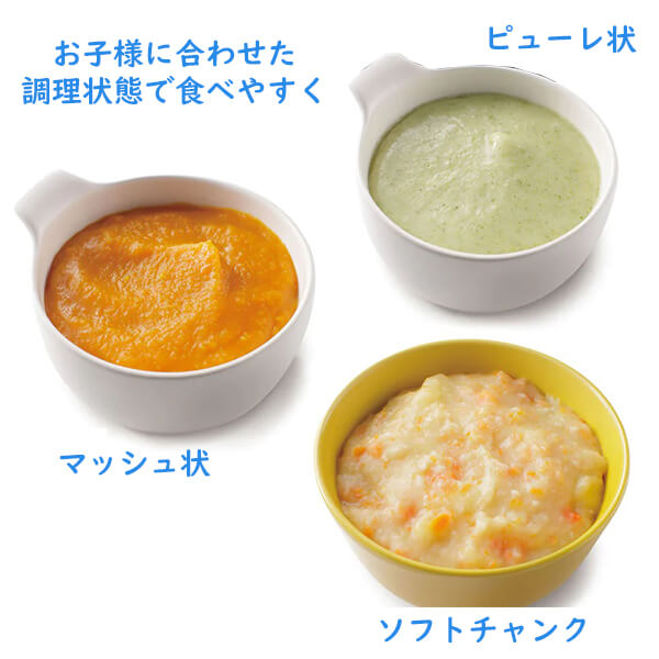 ベイビー ブリッザ 手作り 離乳食 フードプロセッサー ワンステップ
