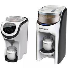画像をギャラリービューアに読み込む, ベイビー ブリッザ 自動ミルクメーカー フォーミュラ プロミニ 粉ミルク ミキサーBaby Brezza