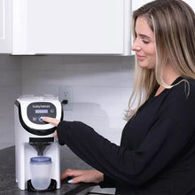 画像をギャラリービューアに読み込む, ベイビー ブリッザ 自動ミルクメーカー フォーミュラ プロミニ 粉ミルク ミキサーBaby Brezza