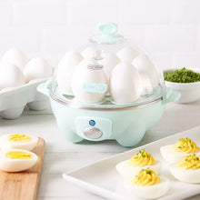 画像をギャラリービューアに読み込む, Dash【ダッシュ / キッチン用品 エッグクッカー 3 in 1 ゆで玉子 / ミニオムレツ / ポーチドエッグ 】