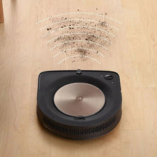 画像をギャラリービューアに読み込む, iRobot アイロボット【 ルンバ 掃除機 s9+ 自動ごみ機能付き 部屋の角までしっかり掃除 】