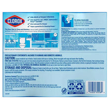 画像をギャラリービューアに読み込む, クロロックス 除菌ワイプ ディスインフェクティング ワイプス バリューパック / クリスプ レモンの香り & フレッシュの香り 75枚入り 3個セット 各1lb 3.7oz (559g) Clorox