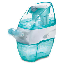 画像をギャラリービューアに読み込む, 電動鼻洗浄器 塩ポッド付き ナーサル ケア ノーズ クレンザー アンド ソルト ポッド Navage ナベージ