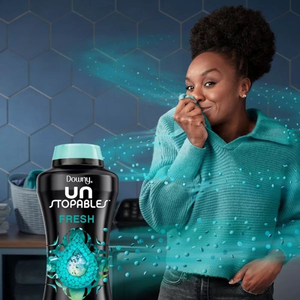 3種類3本セット] ダウニー 香り付け専用剤 お試しサイズ 3本セット