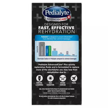 画像をギャラリービューアに読み込む, 2箱セット ペディアライト 電解質補給飲料 ドリンク エレクトライト パウダー 子供&大人用 ベリーフロスト味 1箱 6袋入り Pedialyte