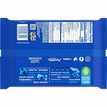 画像をギャラリービューアに読み込む, ナビスコ アメリカのお菓子 オレオ ジャバチップ味 サンドイッチクッキー 1袋 1lb 1oz 482g 約34枚入り Nabisco