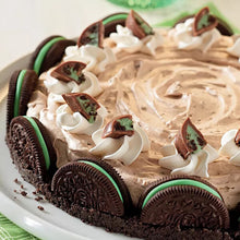 画像をギャラリービューアに読み込む, ☆2種類2袋セット☆ナビスコ オレオ クッキー ジャバチップ味 & ミント味 ファミリーサイズ アメリカのお菓子 サンドイッチクッキー Nabisco