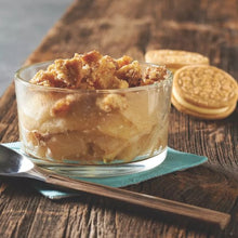 画像をギャラリービューアに読み込む, ナビスコ アメリカのお菓子 オレオ ゴールデン バニラクッキー レモン味 サンドイッチクッキー 1袋 18.71oz 530g 約36枚入り Nabisco