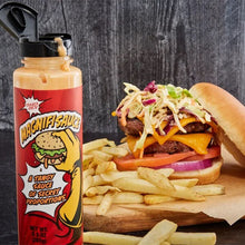 画像をギャラリービューアに読み込む, ☆2本セット☆ Trader Joe's 【トレーダージョーズ 調味料 マグニフィソース ハンバーガーソース 269g (9.5oz)】