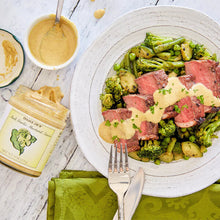 画像をギャラリービューアに読み込む, ☆ 2個セット ☆ Trader Joe's 【トレーダージョーズ アイオリガーリックマスタードソース 9oz(255g)