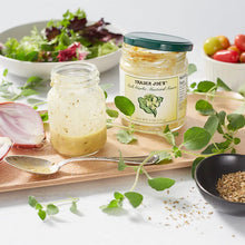 画像をギャラリービューアに読み込む, ☆ 2個セット ☆ Trader Joe's 【トレーダージョーズ アイオリガーリックマスタードソース 9oz(255g)