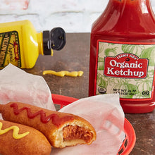 画像をギャラリービューアに読み込む, ☆2本セット☆ Trader Joe's【トレーダージョーズ オーガニック ケチャップ 680g(24oz)】