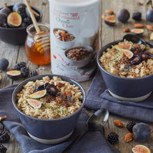 画像をギャラリービューアに読み込む, Trader Joe's 【トレーダージョーズ オーガニック オールドファッション オートミール 18oz(510g) 約12杯分】