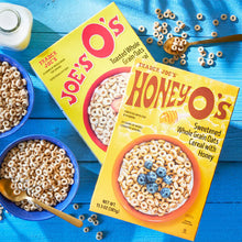 画像をギャラリービューアに読み込む, ☆ 2箱セット ☆ Trader Joe's【 トレーダージョーズ シリアル ハニーナッツ O's 13.5oz (383g) 】