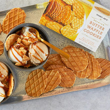 画像をギャラリービューアに読み込む, トレーダージョーズ お菓子