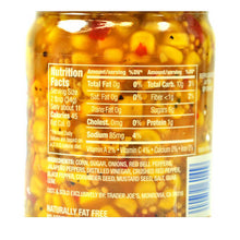 画像をギャラリービューアに読み込む, ☆ 2個セット ☆ TRADER JOE'S【トレーダージョーズ コーン & チリ サルサ 390g(13.75 oz)】