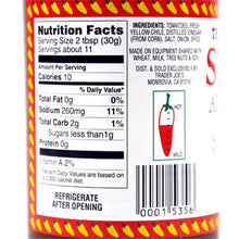 画像をギャラリービューアに読み込む, ☆2個セット☆ Trader Joe's【トレーダージョーズ 2個セット サルサ オーセンティック 340g(12oz)】