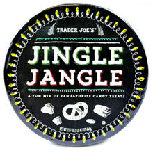 画像をギャラリービューアに読み込む, 冬季限定 Trader Joe's 【トレーダージョーズ クリスマス チョコレート ジングルジャングル チョコレート菓子セット】