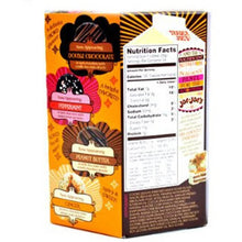 画像をギャラリービューアに読み込む, 冬季限定 トレーダージョーズ マルチフレーバー ジョージョー クッキー 4種類24個のクッキー詰め合わせ 1lb 5 oz(595g) Trader Joe's