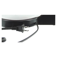 画像をギャラリービューアに読み込む, アメリカ キッチン用品 ディズニー ミッキーマウス 6枚焼き ワッフルメーカー ダブルフリップ 90周年記念 6枚焼き Disney