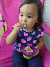 画像をギャラリービューアに読み込む, ☆2箱セット☆ Earth's Best【アースズ ベスト セサミストリート オーガニック レター オブ ザ デイ クッキー バニラ 5.3oz(150g)】