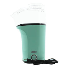 画像をギャラリービューアに読み込む, Dash【ダッシュ キッチン用品 / ポップコーンメーカー フレッシュ ポップ / アクア ホワイト】
