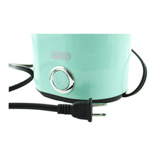 画像をギャラリービューアに読み込む, Dash【ダッシュ キッチン用品 / ポップコーンメーカー フレッシュ ポップ / アクア ホワイト】